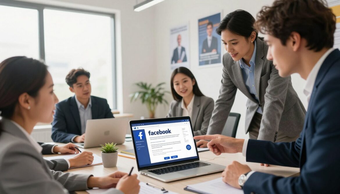 Ganhar dinheiro com Facebook Dicas para seu sucesso online