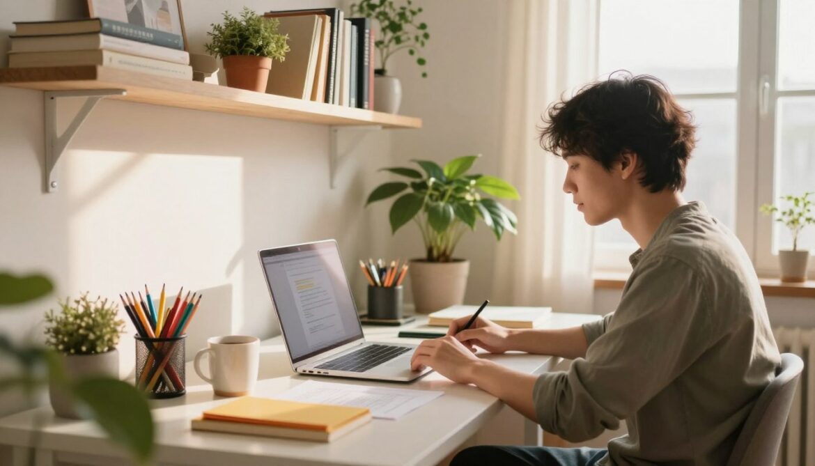 “Transforme seu Tempo Livre em Lucro: Ideias Criativas para Empreender em Casa com o que Você Já Tem