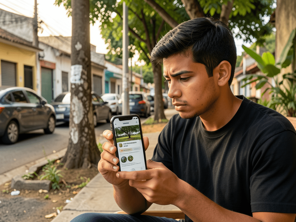Mamata Não Existe: 3 Formas Reais de Ganhar Dinheiro com o Celular que Ninguém te Conta!