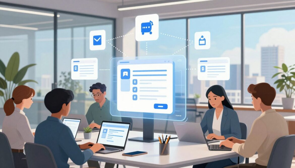 A Nova Era do Trabalho Remoto: As 4 Melhores Plataformas de Microtarefas que Estão Pagando em Dólar