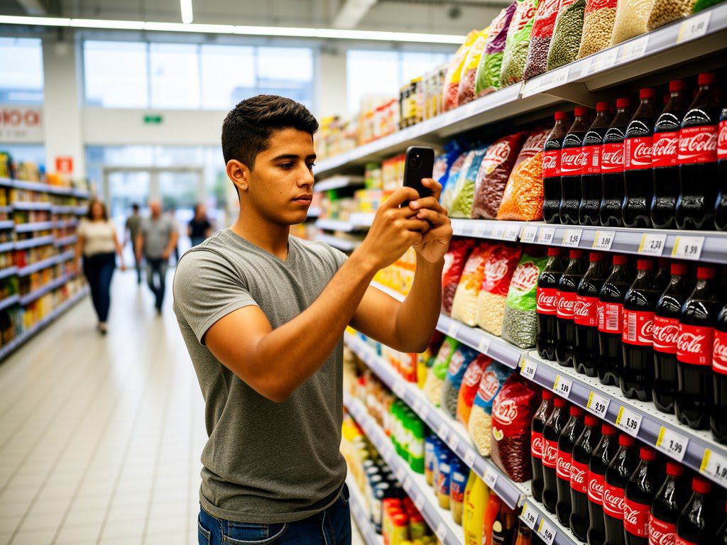 Dinheiro Real no Celular: 3 Formas Reais de Ganhar Dinheiro com o Celular que Ninguém te Conta!