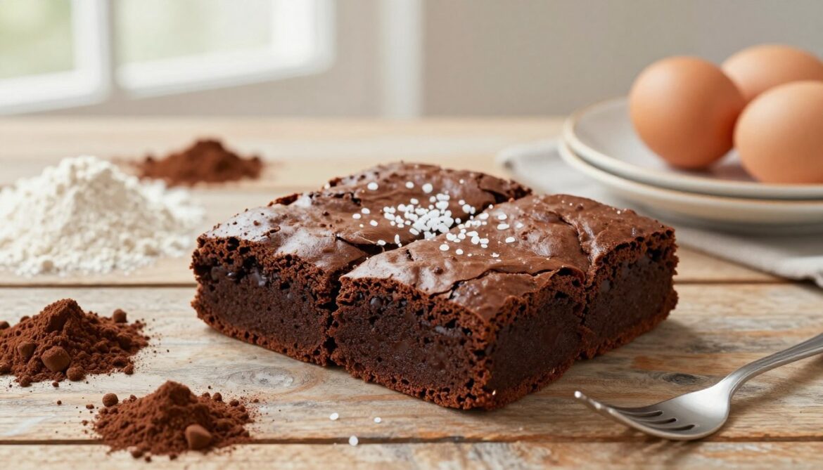 Brownie Perfeito para Vender: Baixo Custo e Alto Lucro Já