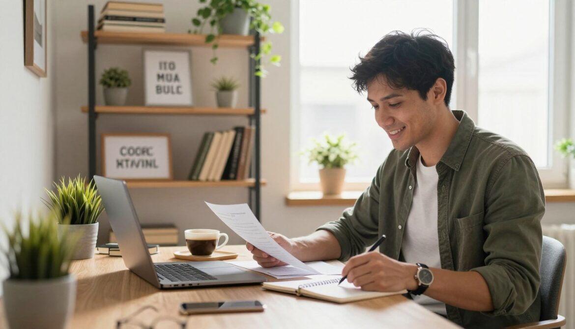 Como Fazer Renda Extra em Casa: 7 Formas para Ganhar R$ 100