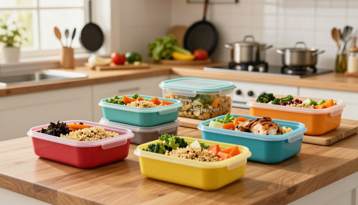Marmitas Lucrativas: Como Faturar R$ 3.000/Mês na Sua Cozinha