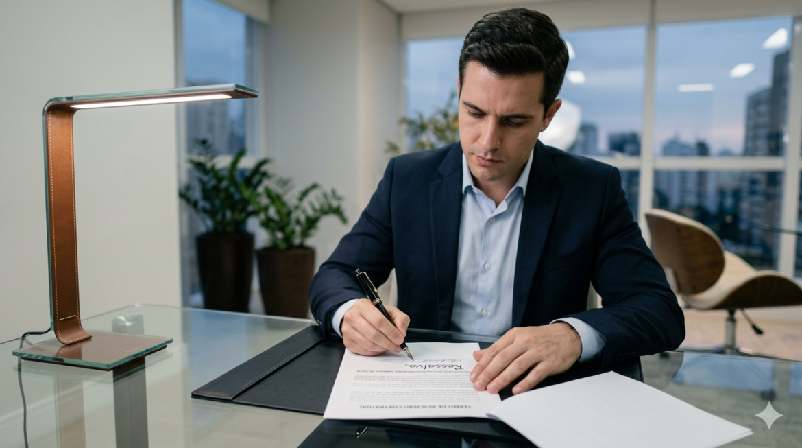 Fui demitido e agora? O guia definitivo para não perder nenhum centavo na rescisão