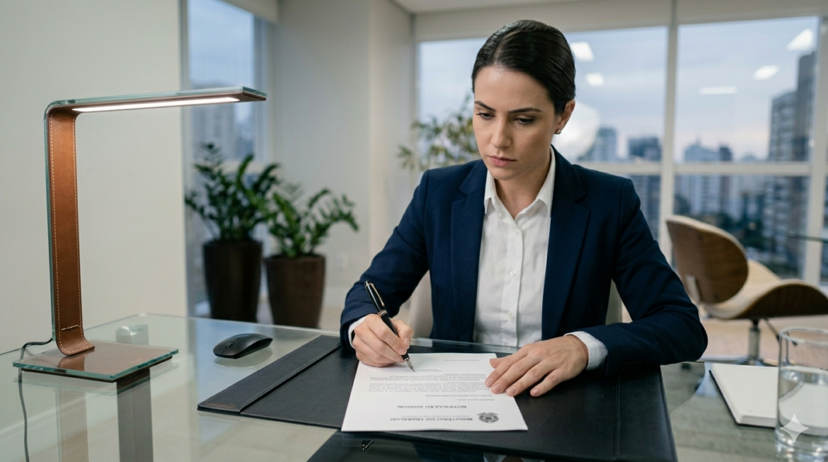 Demissão por justa causa indevida: Como reverter e limpar o seu nome
