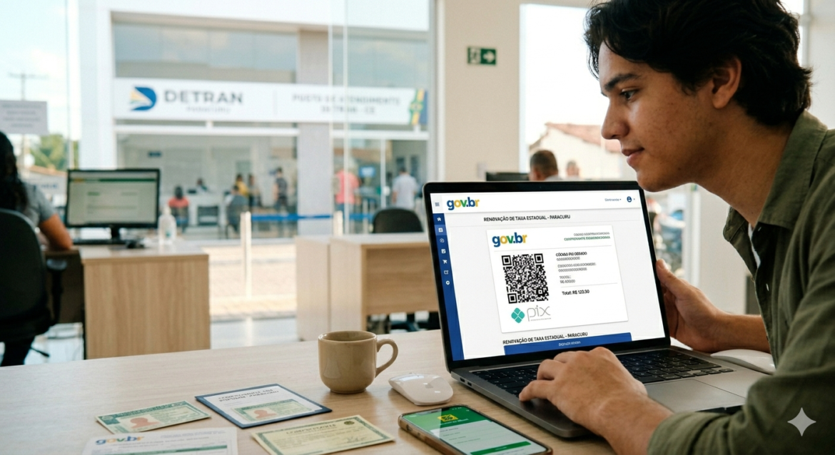 Mudanças na CNH em 2026: Novas Regras de Renovação e Prazos que Você Precisa Conhecer