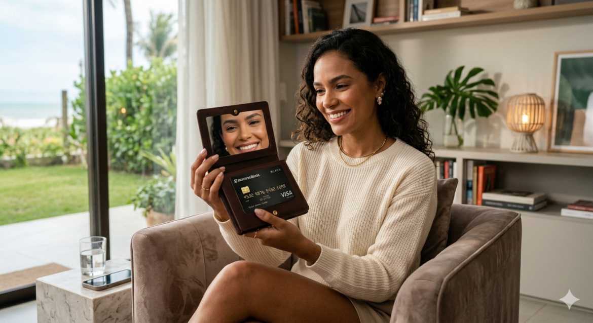 Os Melhores Cartões de Crédito com Cashback: Como Escolher o Ideal para Devolver Dinheiro Direto para o seu Bolso