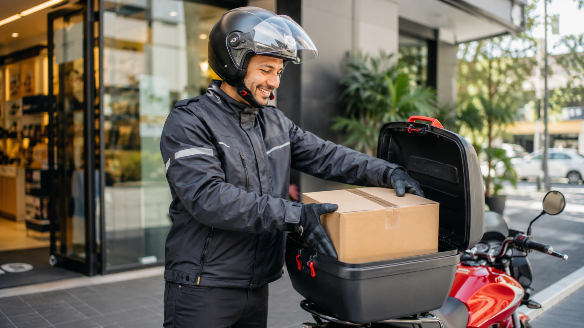 Consultoria de Logística e Entregas: Como Gerenciar Coletas e Fretes Usando Aplicativos de Transporte