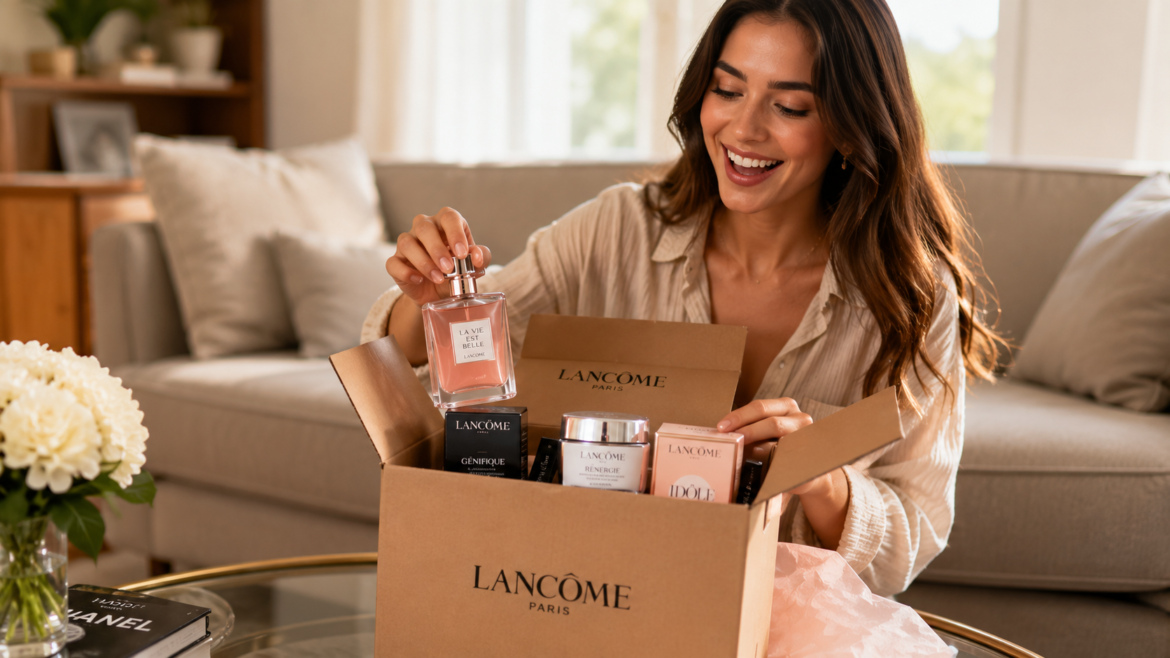 Como se Tornar Afiliada de Grandes Marcas de Cosméticos: Venda por Aplicativos e Fature sem Estoque