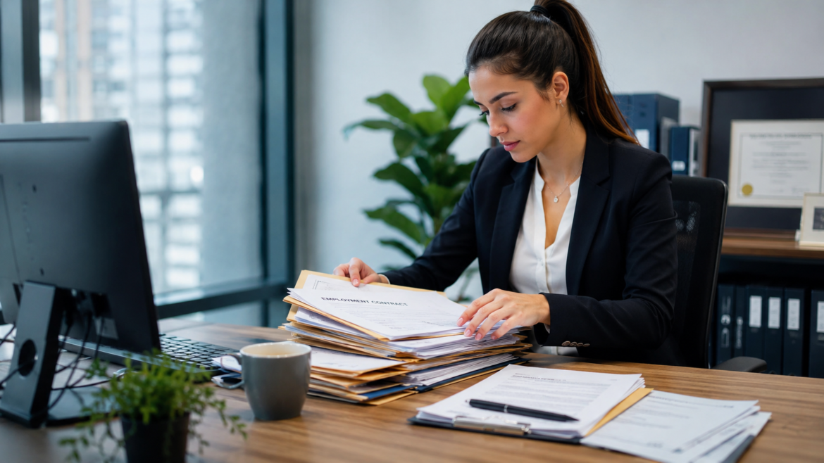 Rescisão Trabalhista: Como Calcular Cada Centavo dos Seus Direitos e Evitar Prejuízos