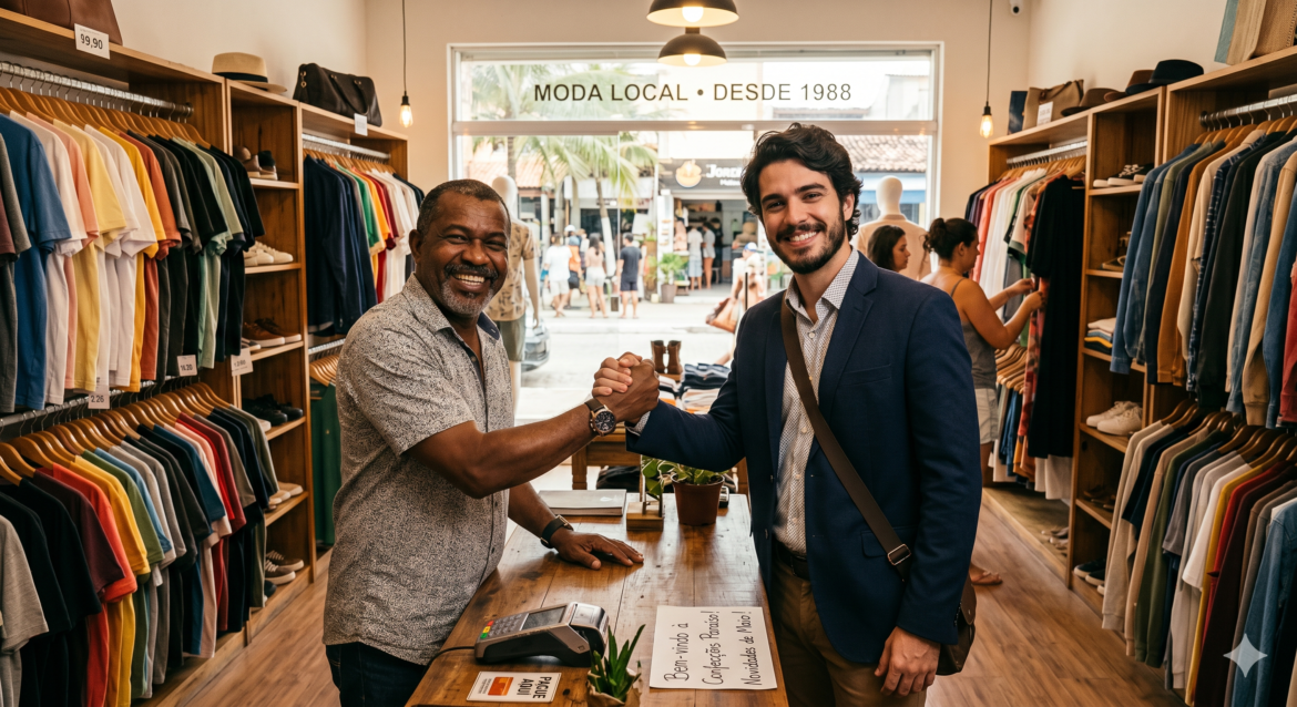 Como Lucrar como Gestor de Redes Sociais Local Usando Apenas Aplicativos Gratuitos no Smartphone