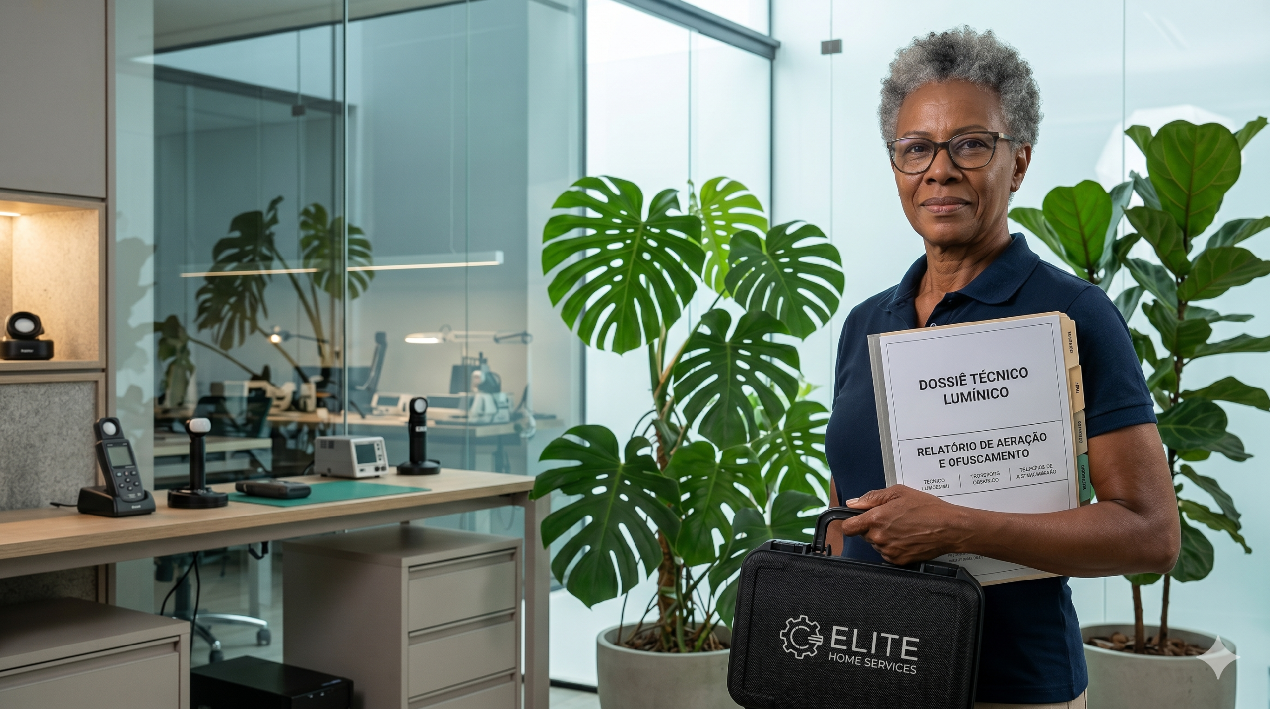 Instalação de Luminárias de Elite: Como Criar Iluminação de Revista e Faturar com Serviços Residenciais Técnicos