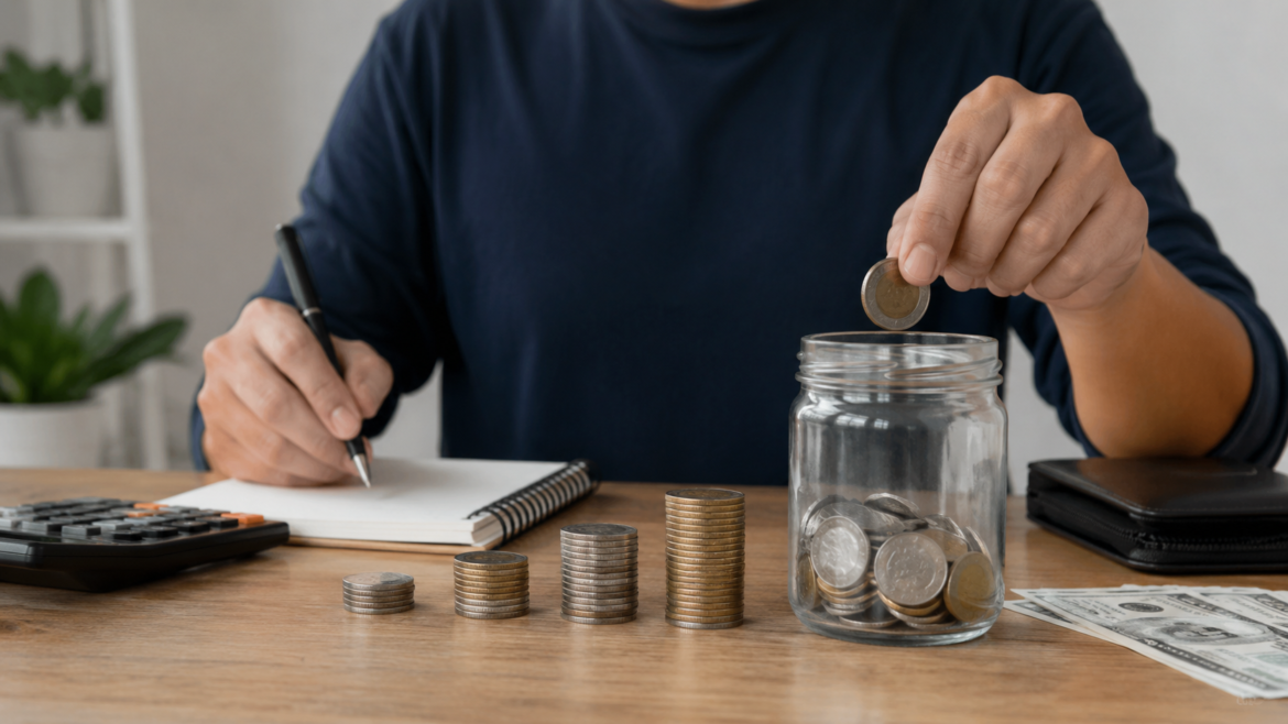 Faça Dessa Forma Para Mudar De Vida Financeira Em Poucas Semanas